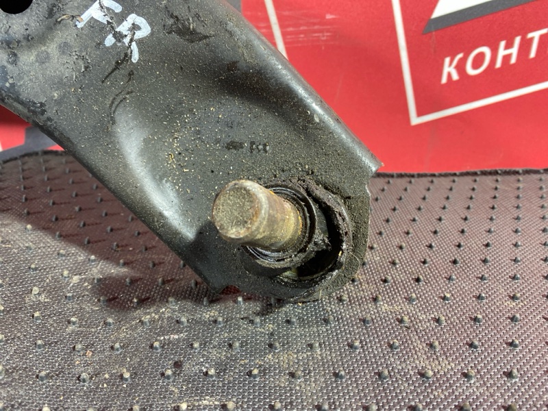 Рычаг подвески нижний, 4000 рублей, Солонцы