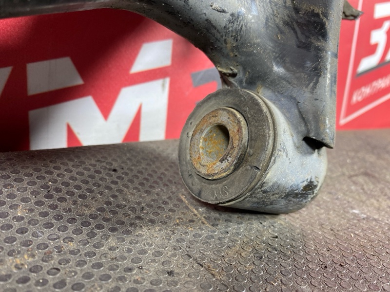 Рычаг подвески нижний, 1000 рублей, Солонцы