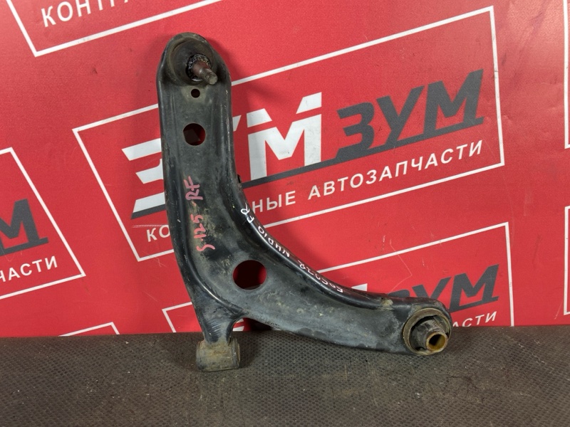 Рычаг подвески нижний, 1500 рублей, Солонцы