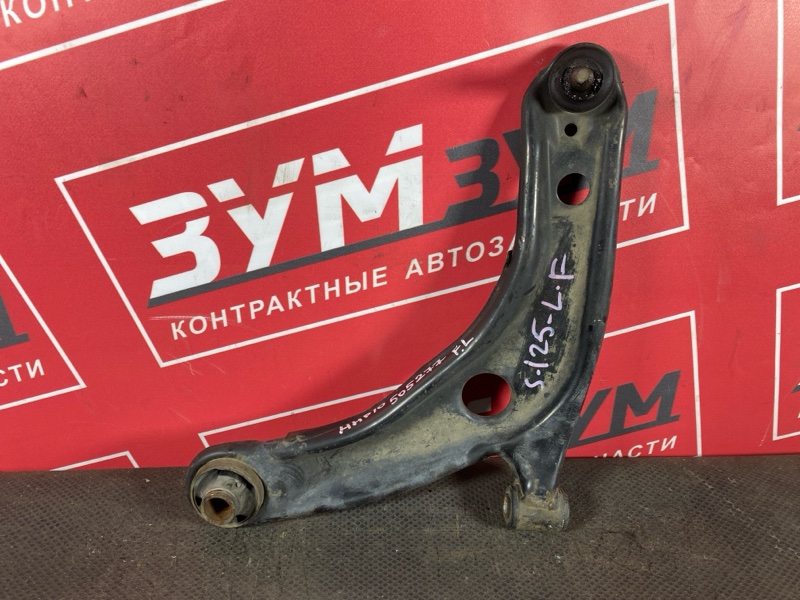 Рычаг подвески нижний, 1500 рублей, Солонцы