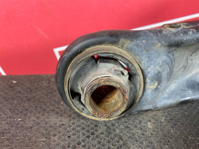 Рычаг подвески нижний, 1500 рублей, Солонцы