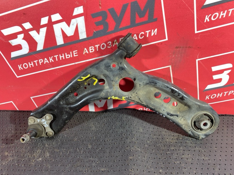 Рычаг подвески нижний, 3200 рублей, Солонцы