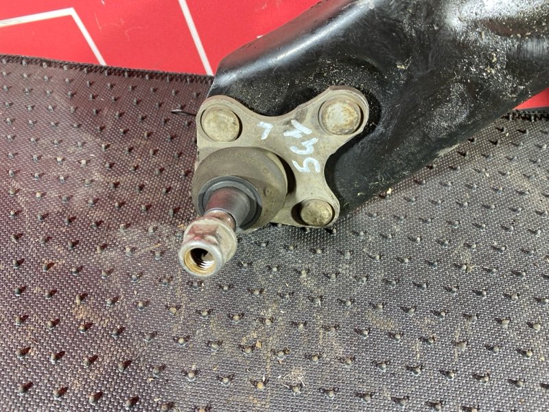 Рычаг подвески нижний, 3200 рублей, Солонцы