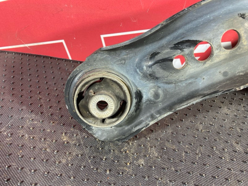 Рычаг подвески нижний, 3200 рублей, Солонцы