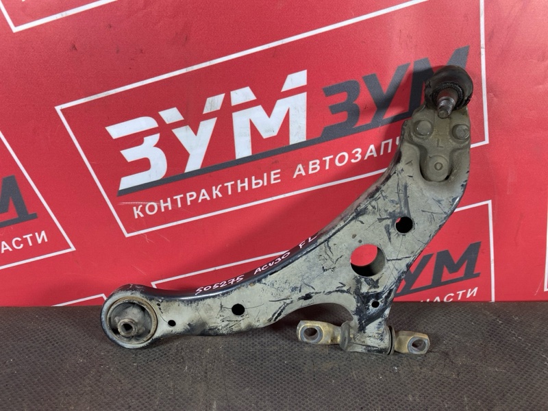 Рычаг подвески нижний, 1500 рублей, Солонцы