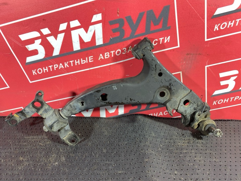 Рычаг подвески нижний, 1800 рублей, Солонцы