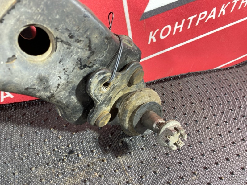 Рычаг подвески нижний, 1800 рублей, Солонцы