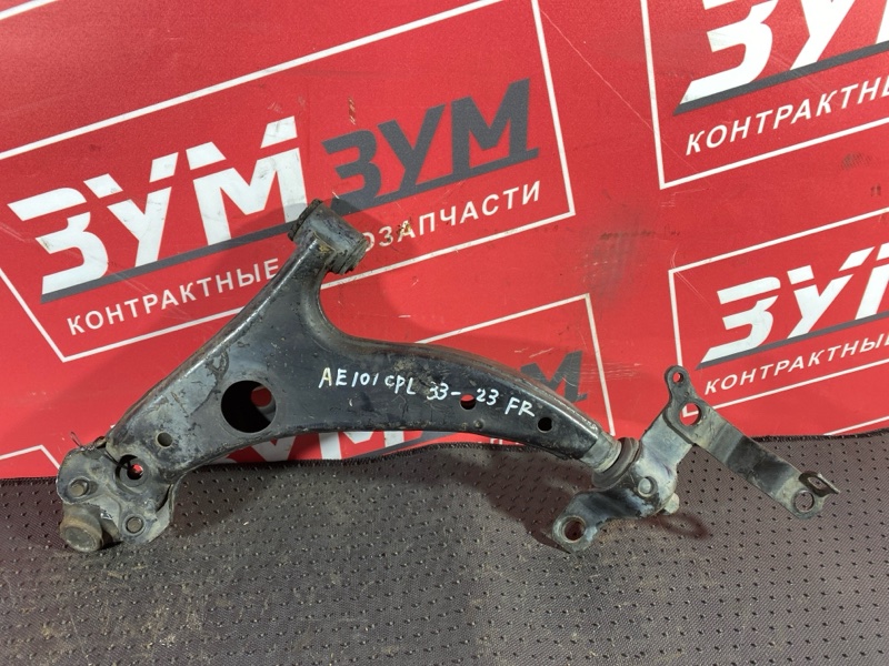 Рычаг подвески нижний, 1800 рублей, Солонцы