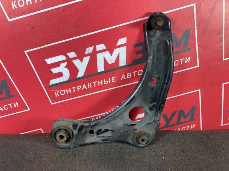 Рычаг подвески нижний, 1800 рублей, Солонцы