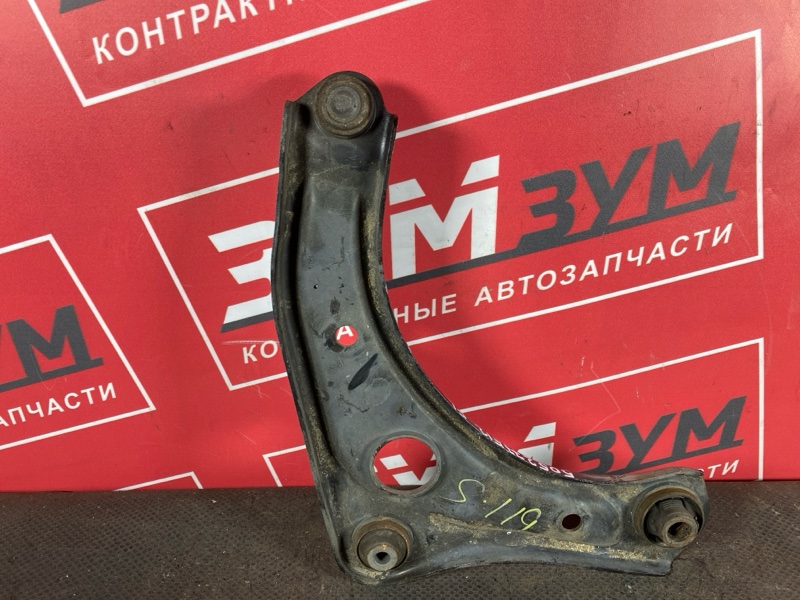 Рычаг подвески нижний, 1800 рублей, Солонцы