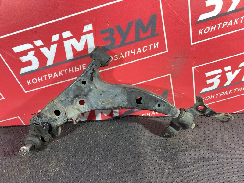 Рычаг подвески нижний, 1800 рублей, Солонцы