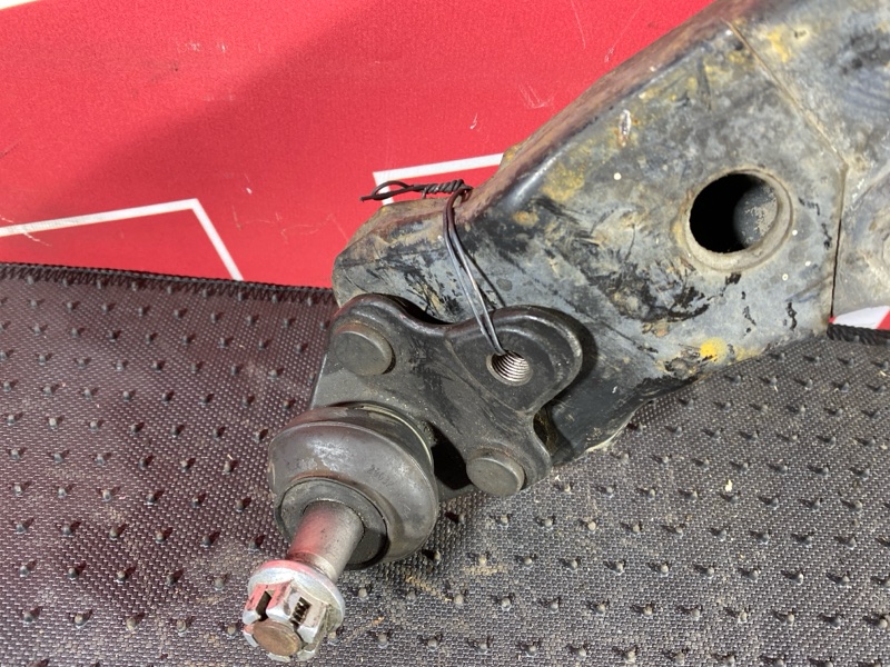 Рычаг подвески нижний, 1800 рублей, Солонцы