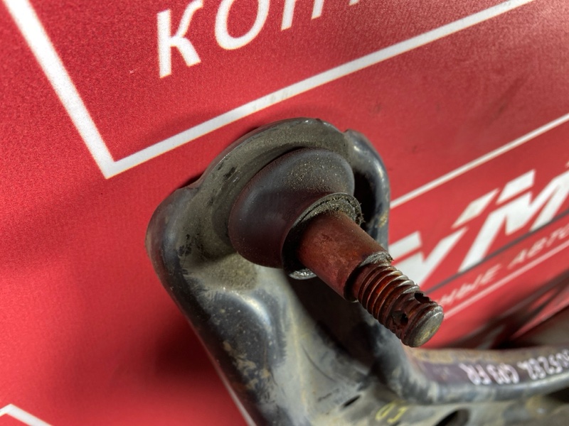 Рычаг подвески нижний, 1000 рублей, Солонцы