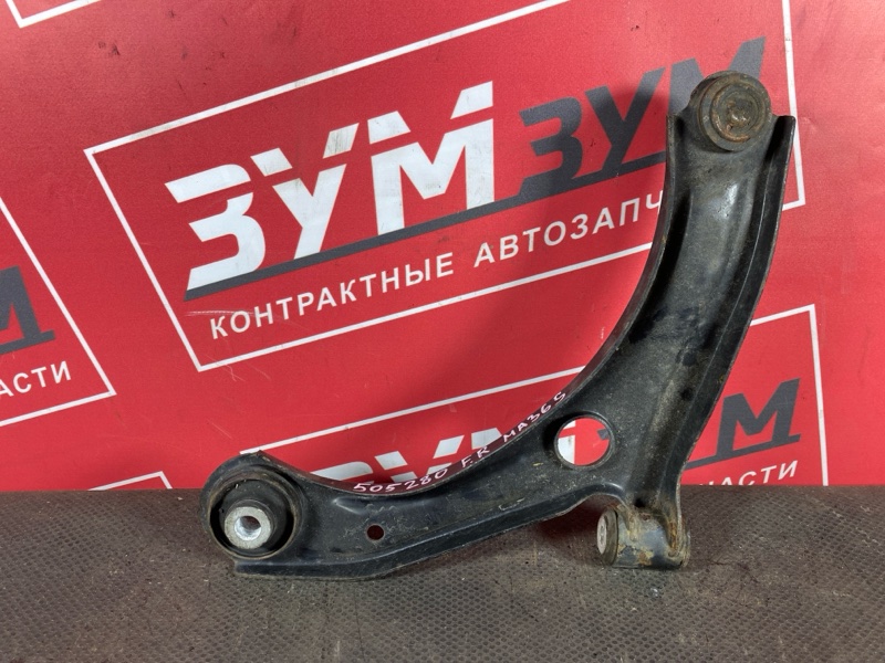 Рычаг подвески нижний, 2100 рублей, Солонцы