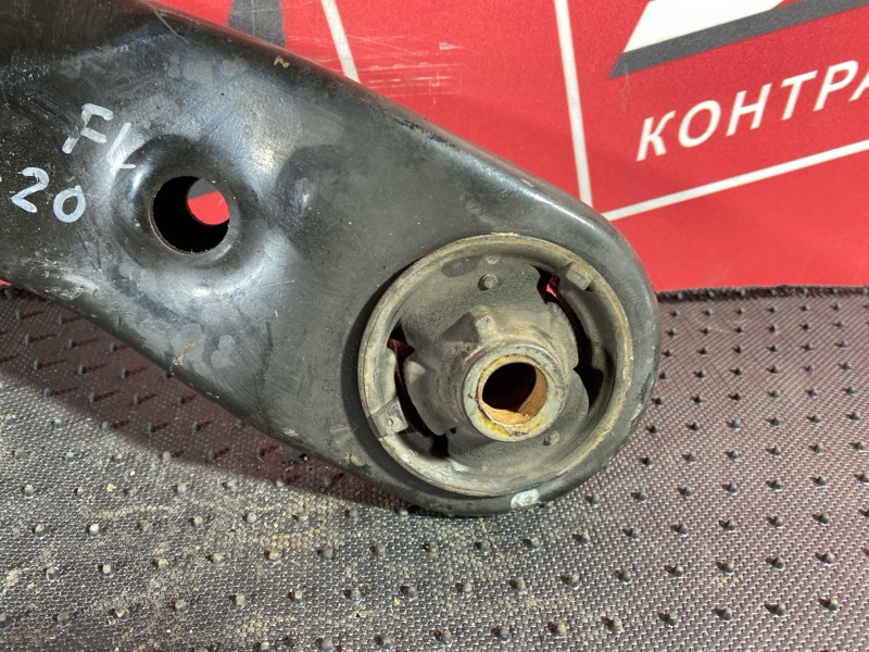 Рычаг подвески нижний, 1800 рублей, Солонцы