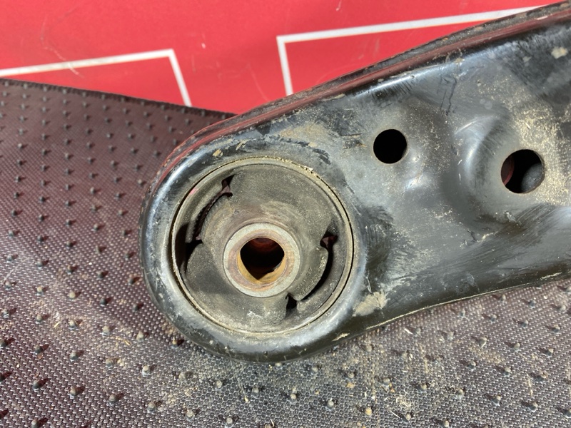 Рычаг подвески нижний, 1800 рублей, Солонцы