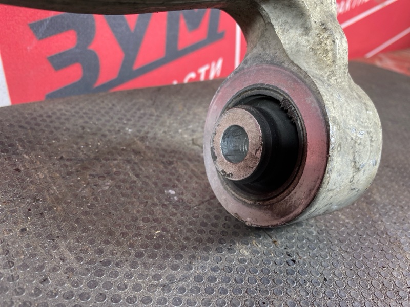 Рычаг подвески нижний, 9000 рублей, Солонцы