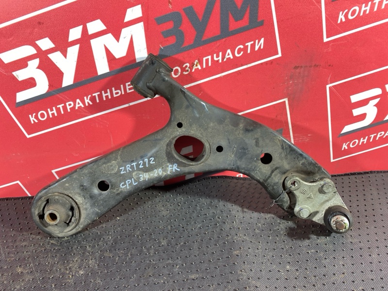 Рычаг подвески нижний, 1800 рублей, Солонцы