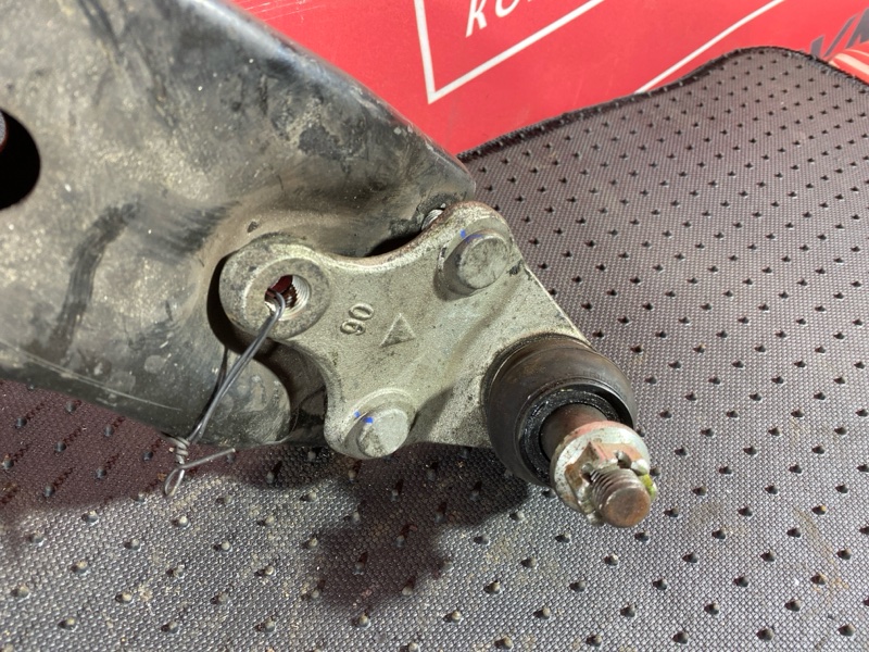 Рычаг подвески нижний, 1800 рублей, Солонцы