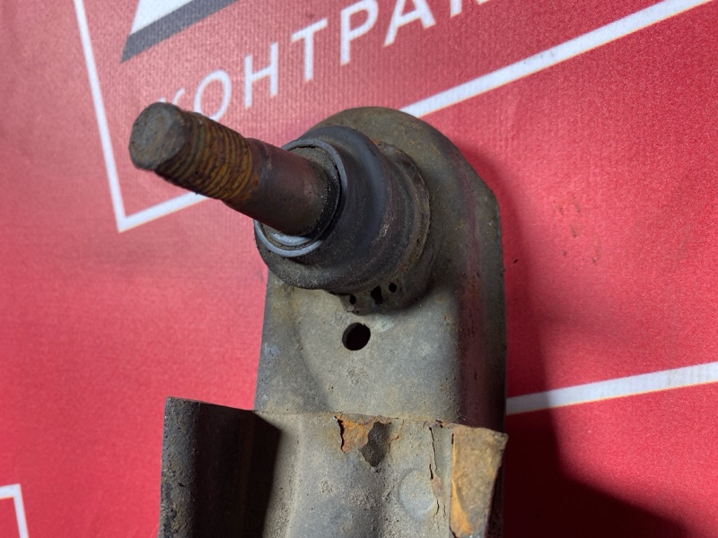 Рычаг подвески нижний, 1500 рублей, Солонцы