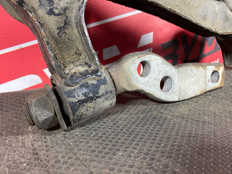 Рычаг подвески нижний, 1500 рублей, Солонцы