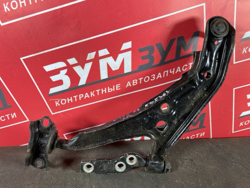 Рычаг подвески нижний, 1500 рублей, Солонцы