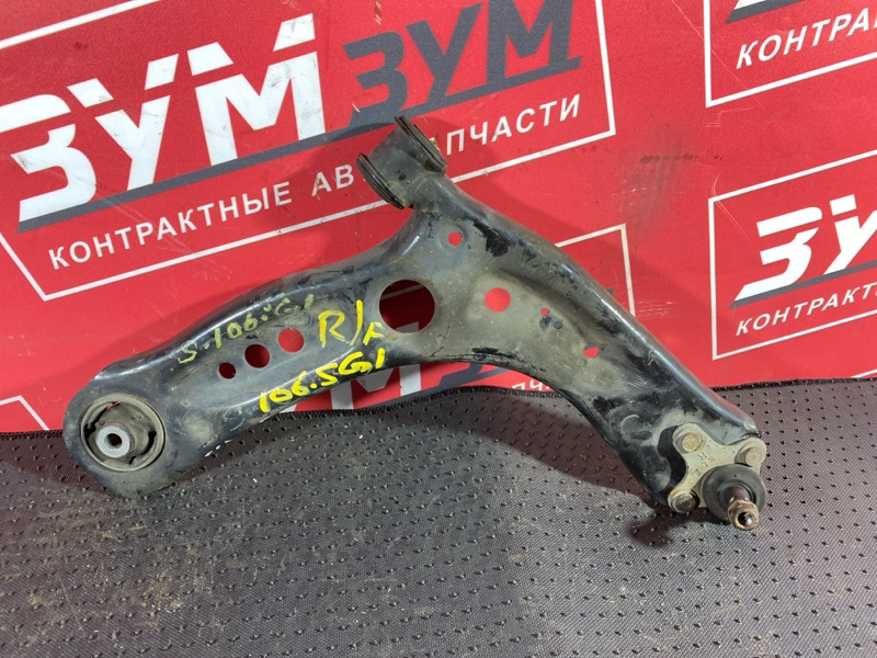 Рычаг подвески нижний, 3200 рублей, Солонцы