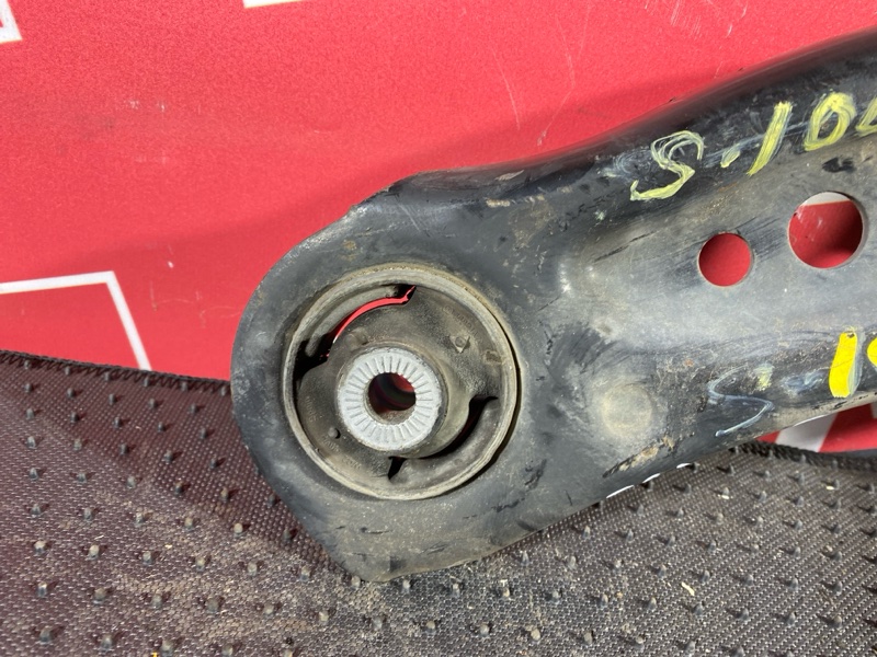 Рычаг подвески нижний, 3200 рублей, Солонцы