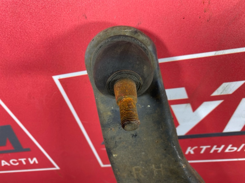 Рычаг подвески нижний, 1500 рублей, Солонцы