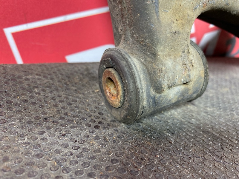 Рычаг подвески нижний, 1500 рублей, Солонцы