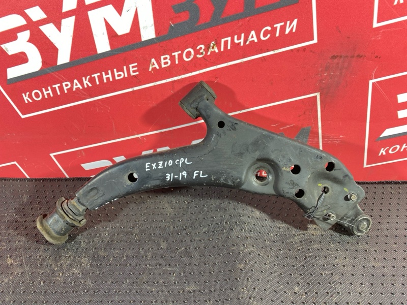 Рычаг подвески нижний, 1000 рублей, Солонцы