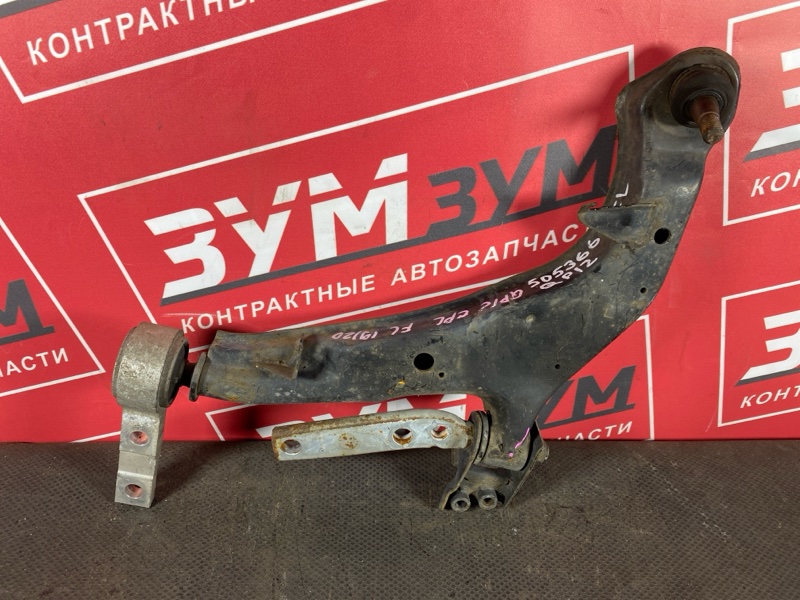 Рычаг подвески нижний, 2000 рублей, Солонцы