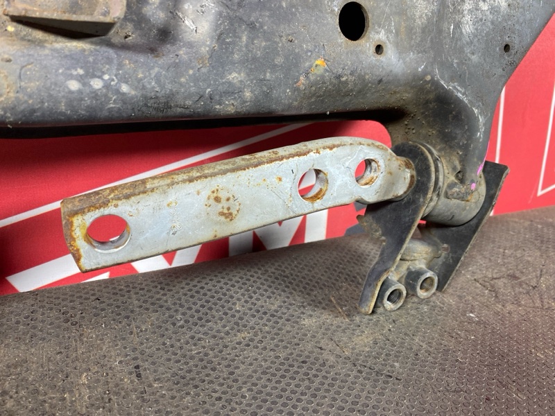 Рычаг подвески нижний, 2000 рублей, Солонцы