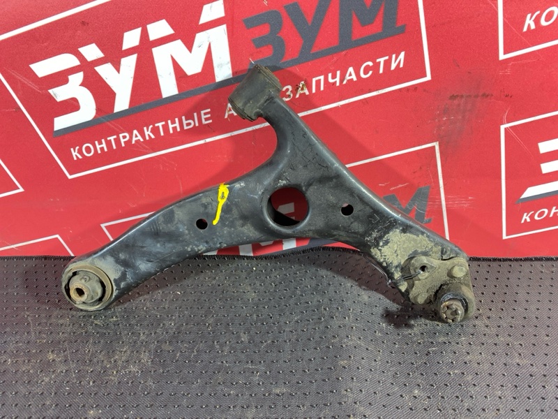 Рычаг подвески нижний, 1300 рублей, Солонцы