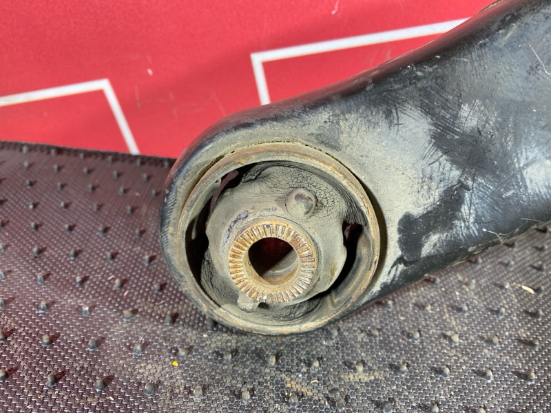 Рычаг подвески нижний, 1300 рублей, Солонцы