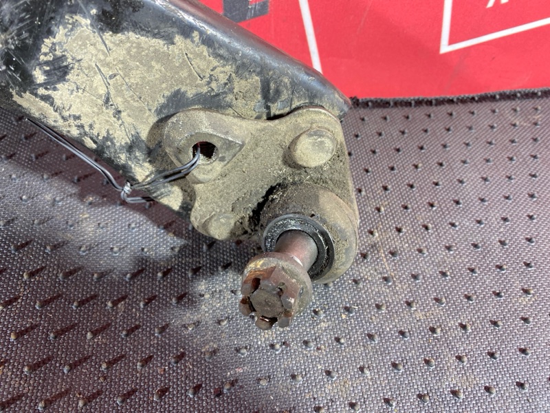 Рычаг подвески нижний, 1300 рублей, Солонцы