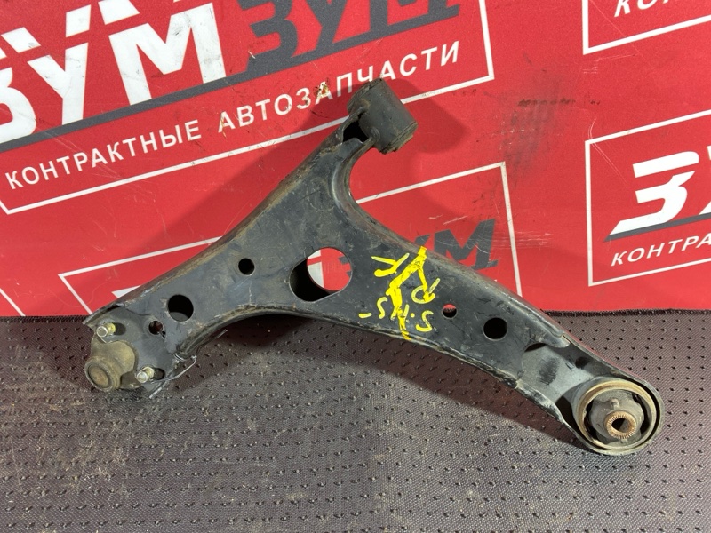 Рычаг подвески нижний, 1300 рублей, Солонцы