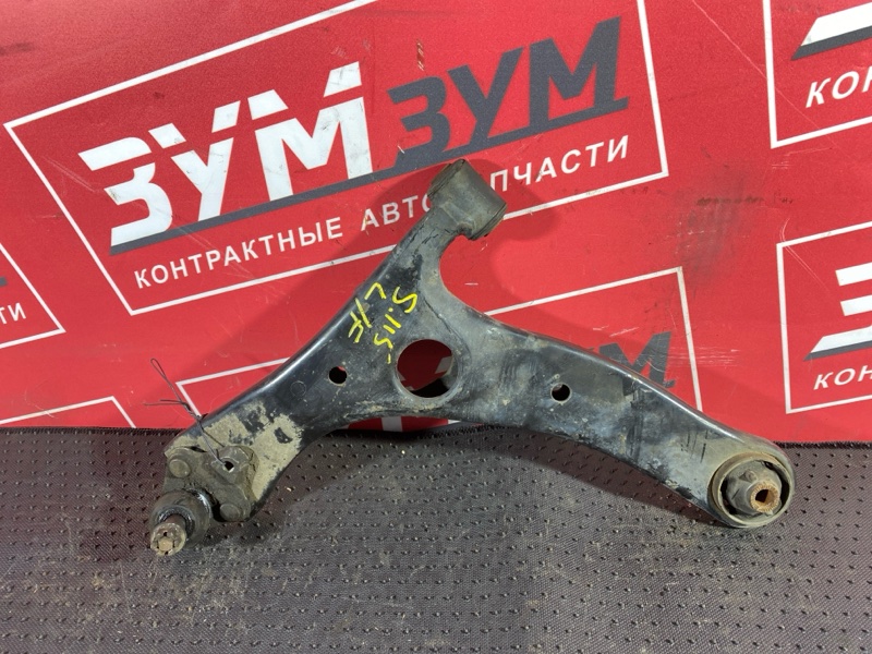 Рычаг подвески нижний, 1300 рублей, Солонцы