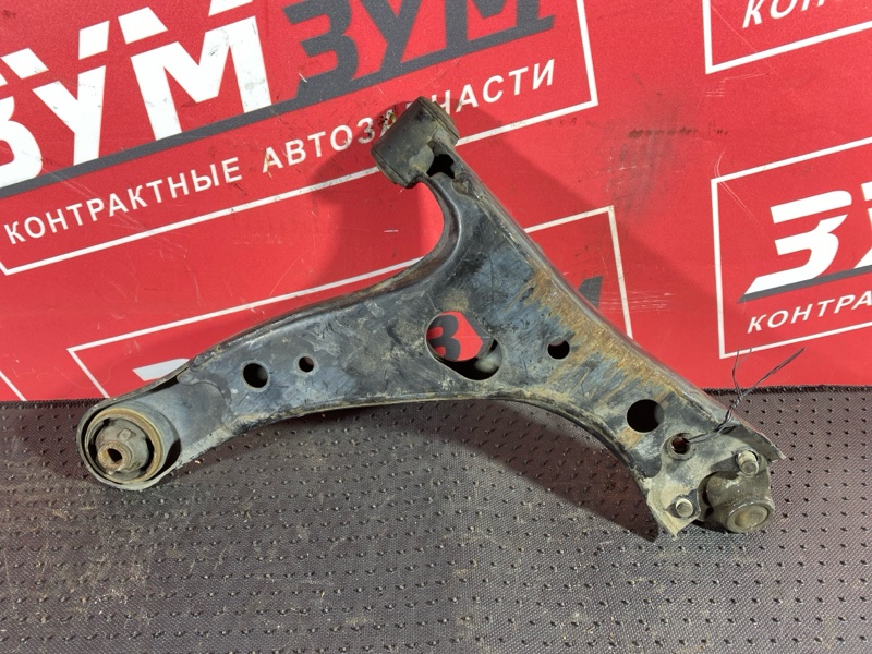 Рычаг подвески нижний, 1300 рублей, Солонцы