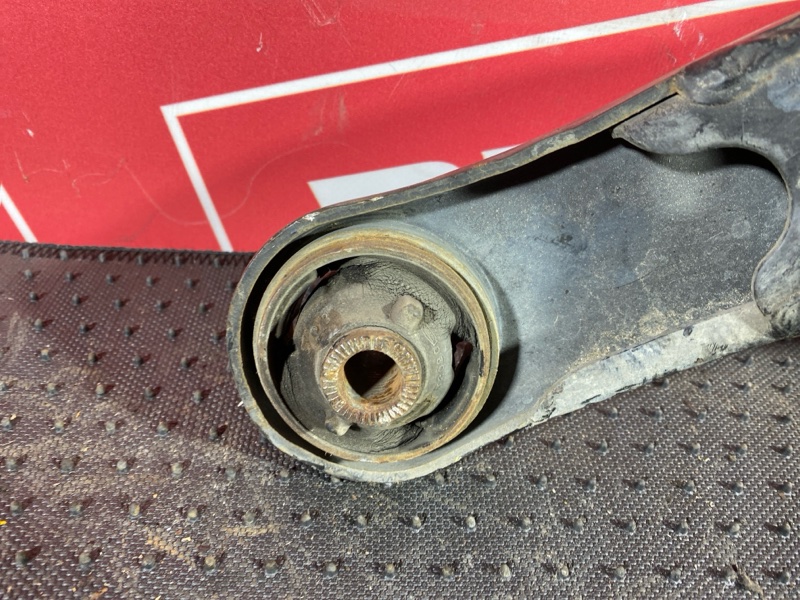 Рычаг подвески нижний, 1300 рублей, Солонцы