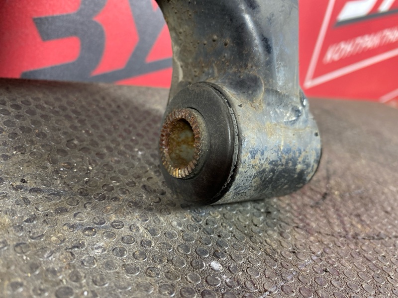 Рычаг подвески нижний, 1000 рублей, Солонцы