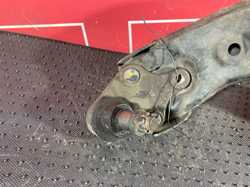 Рычаг подвески нижний, 1800 рублей, Солонцы