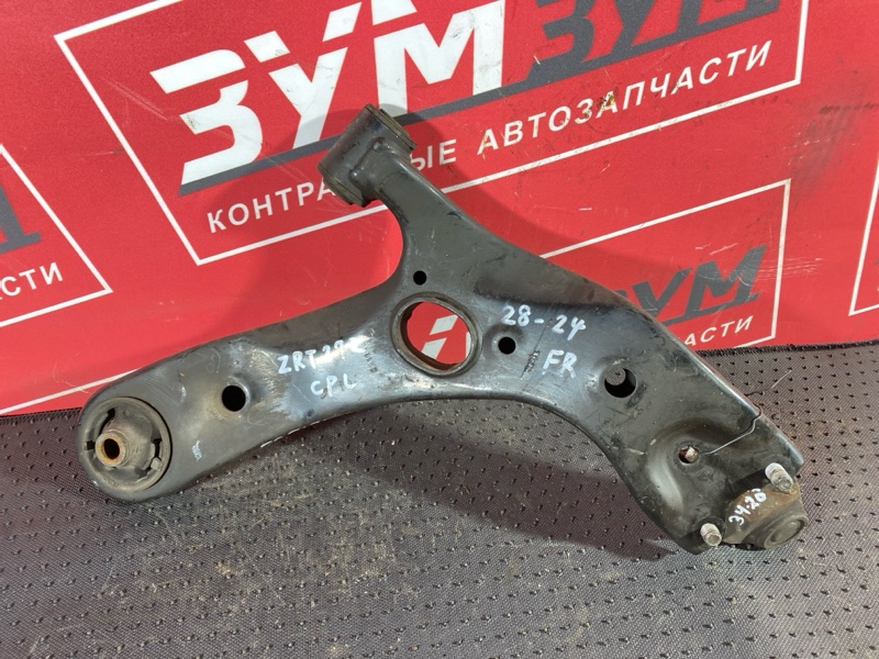 Рычаг подвески нижний, 1800 рублей, Солонцы