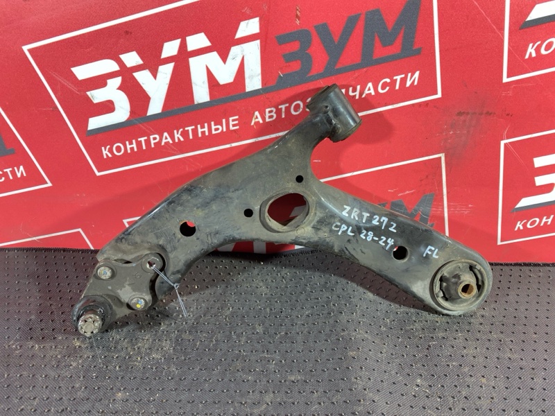 Рычаг подвески нижний, 1800 рублей, Солонцы