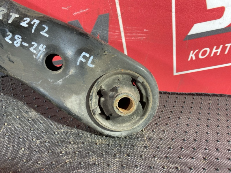 Рычаг подвески нижний, 1800 рублей, Солонцы