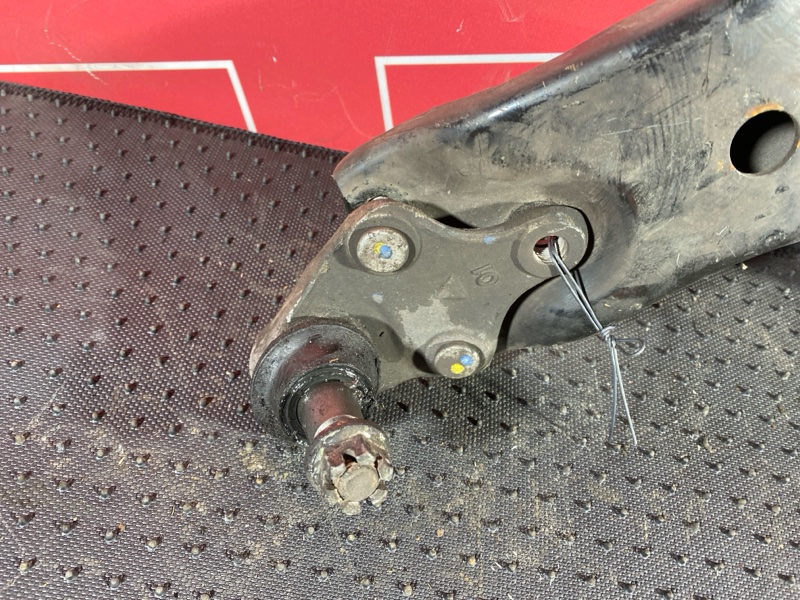 Рычаг подвески нижний, 1800 рублей, Солонцы