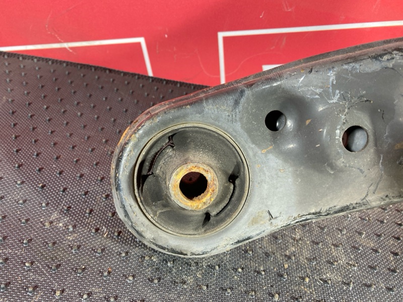 Рычаг подвески нижний, 1800 рублей, Солонцы