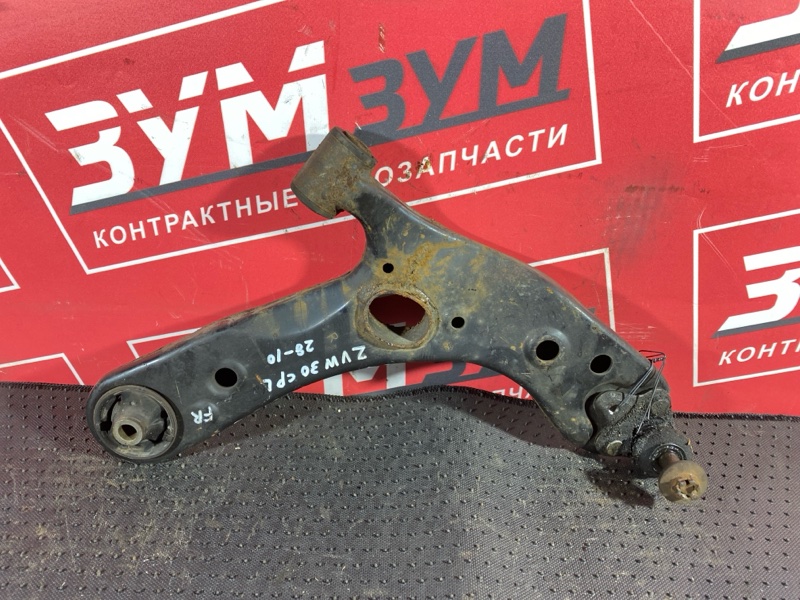 Рычаг подвески нижний, 1500 рублей, Солонцы