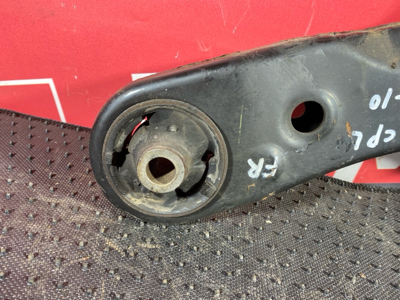 Рычаг подвески нижний, 1500 рублей, Солонцы