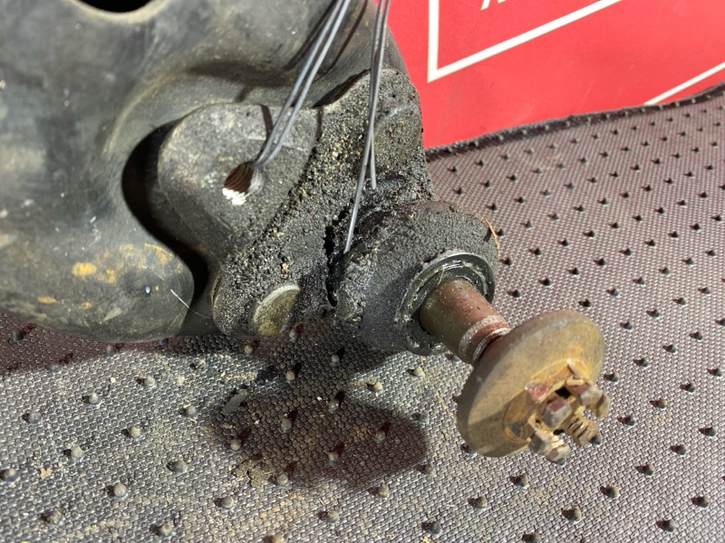 Рычаг подвески нижний, 1500 рублей, Солонцы